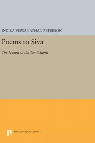Poems to Siva
