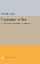 Challenger at Sea