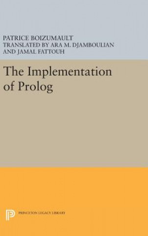 Implementation of Prolog