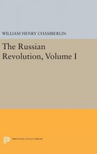 Russian Revolution, Volume I