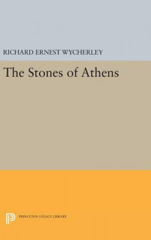 Stones of Athens