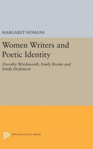 Women Writers and Poetic Identity