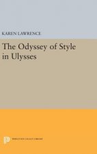 Odyssey of Style in Ulysses