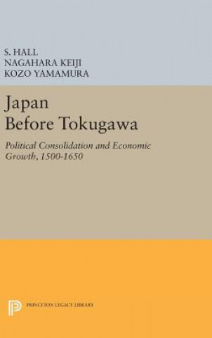 Japan Before Tokugawa