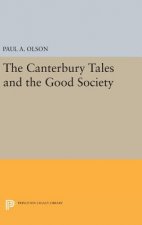 CANTERBURY TALES and the Good Society