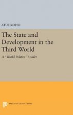 State and Development in the Third World