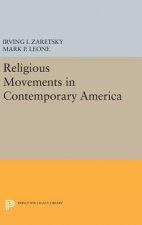 Religious Movements in Contemporary America