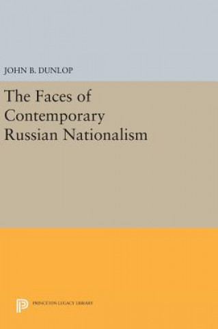 Faces of Contemporary Russian Nationalism