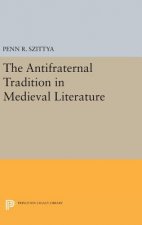 Antifraternal Tradition in Medieval Literature