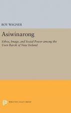 Asiwinarong