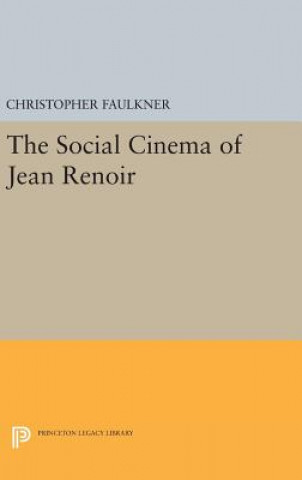 Social Cinema of Jean Renoir