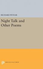 Night Talk and Other Poems