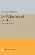 Ovid's Toyshop of the Heart