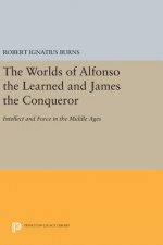 Worlds of Alfonso the Learned and James the Conqueror