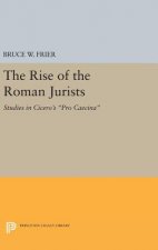 Rise of the Roman Jurists