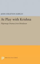 At Play with Krishna