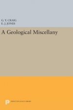 Geological Miscellany