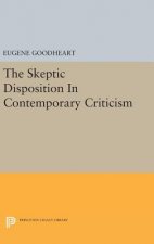 Skeptic Disposition In Contemporary Criticism