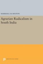 Agrarian Radicalism in South India