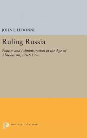 Ruling Russia