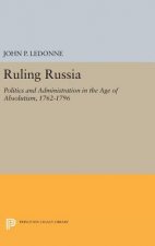 Ruling Russia