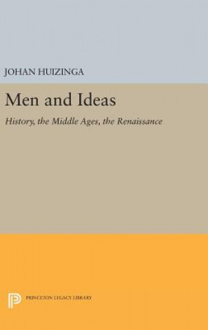 Men and Ideas