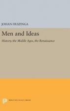 Men and Ideas