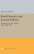 Rural Society and French Politics