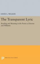 Transparent Lyric