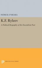 K.F. Ryleev
