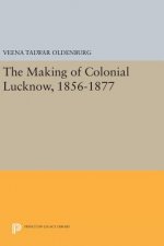 Making of Colonial Lucknow, 1856-1877