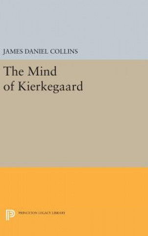 Mind of Kierkegaard