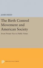 Birth Control Movement and American Society