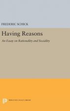 Having Reasons