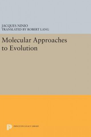 Molecular Approaches to Evolution