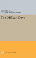 Difficult Days