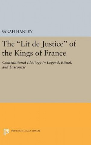 Lit de Justice of the Kings of France