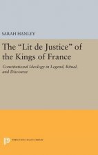 Lit de Justice of the Kings of France