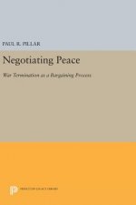 Negotiating Peace