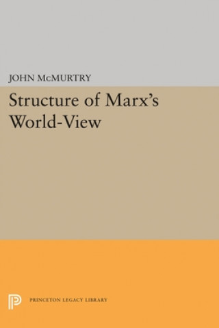 Structure of Marx's World-View