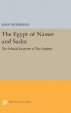 Egypt of Nasser and Sadat