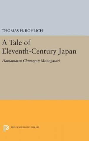 Tale of Eleventh-Century Japan