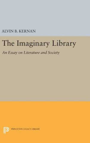 Imaginary Library