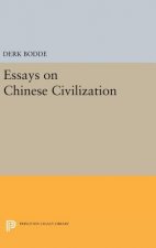Essays on Chinese Civilization