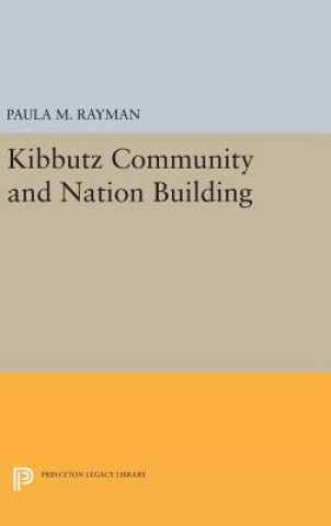 Kibbutz Community and Nation Building