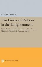 Limits of Reform in the Enlightenment