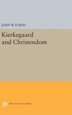Kierkegaard and Christendom