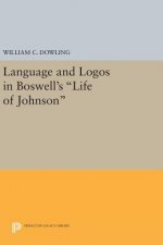 Language and Logos in Boswell's Life of Johnson