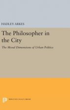 Philosopher in the City
