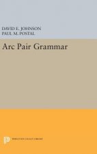 Arc Pair Grammar